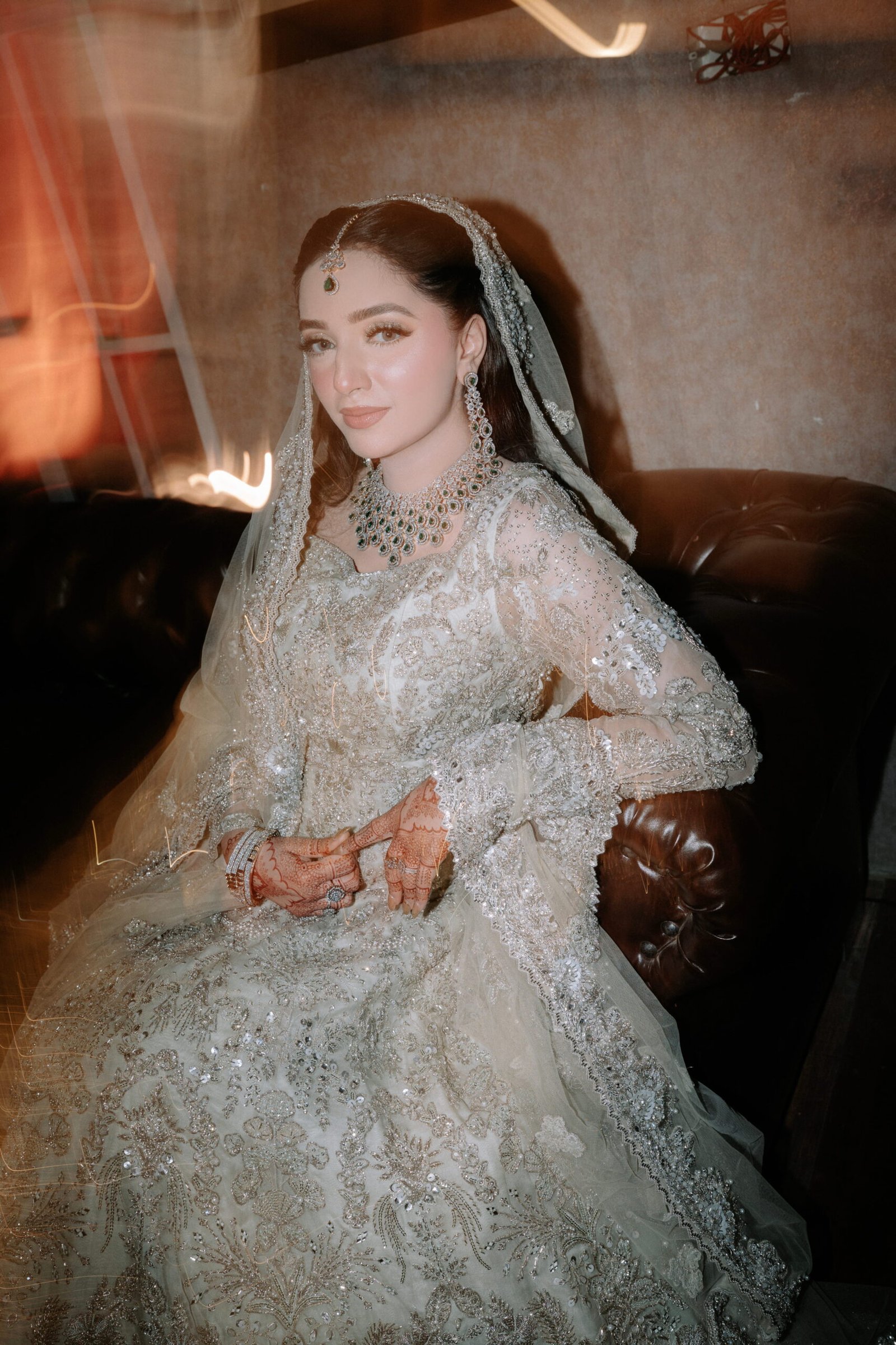 Couture campaign photography